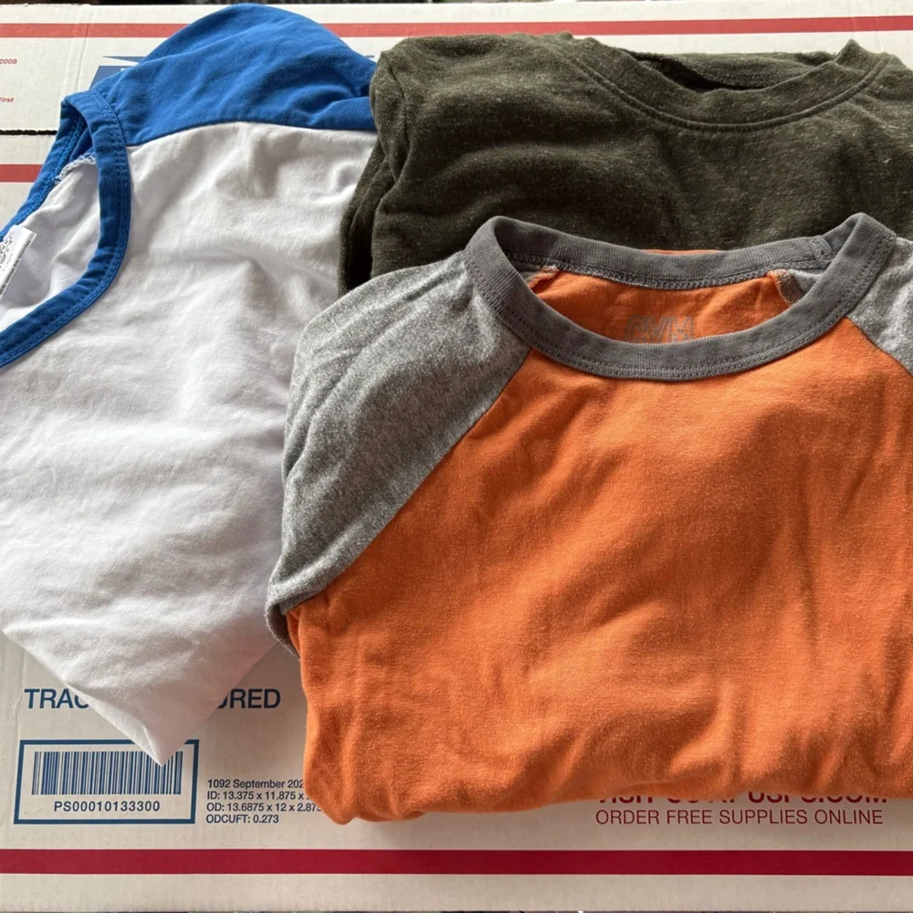 Gymboree brighten up